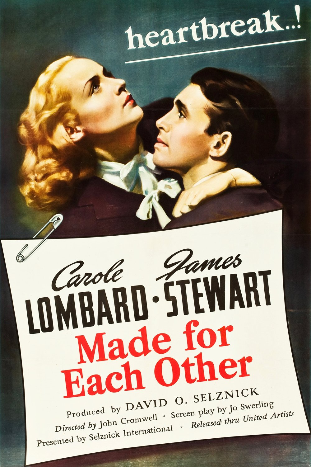 Made For Each Other