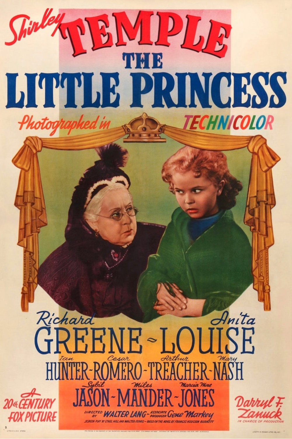 The Little Princess
